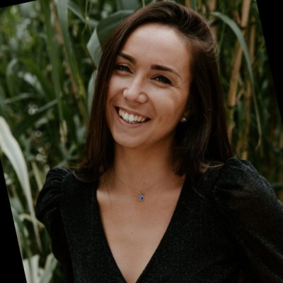Mélanie Boutet